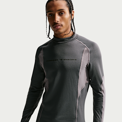 Nike Tech Men's Base Layer Long-Sleeve Top. Nike UK